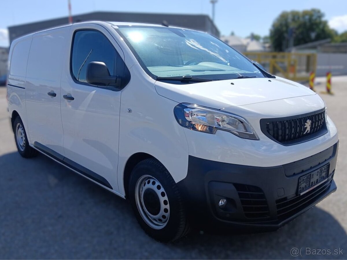Peugeot Expert Premium L2 75 kWH - 2