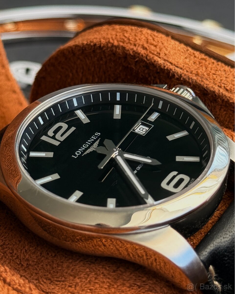 Longines Conquest - 2