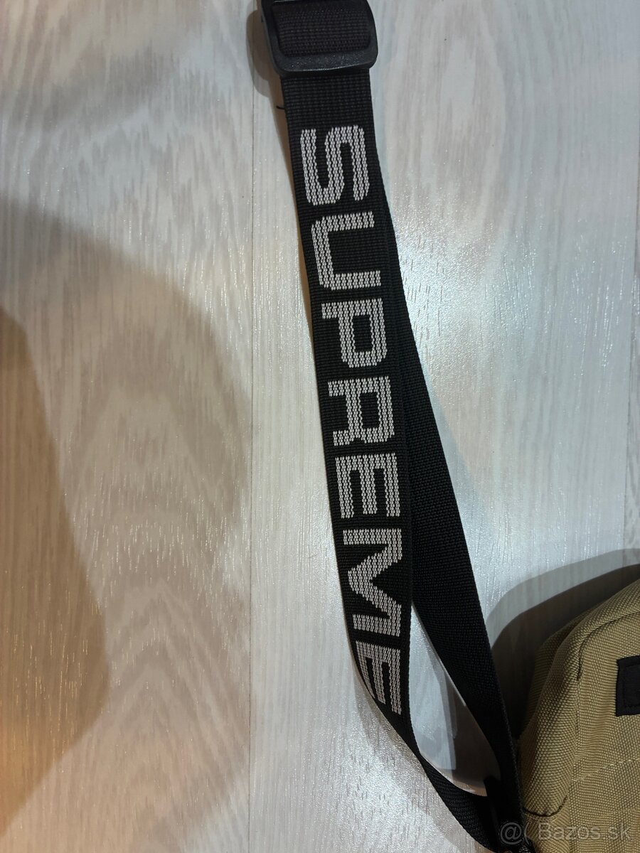 Taška supreme - 2