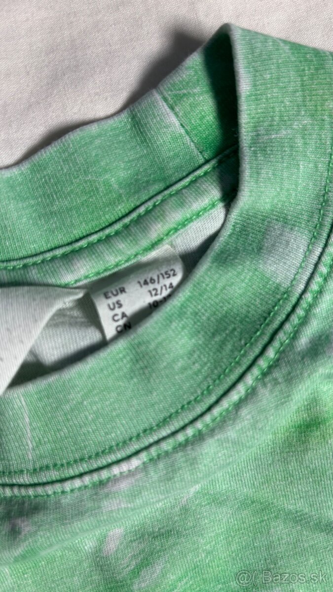 Detské tričko H&M - 2