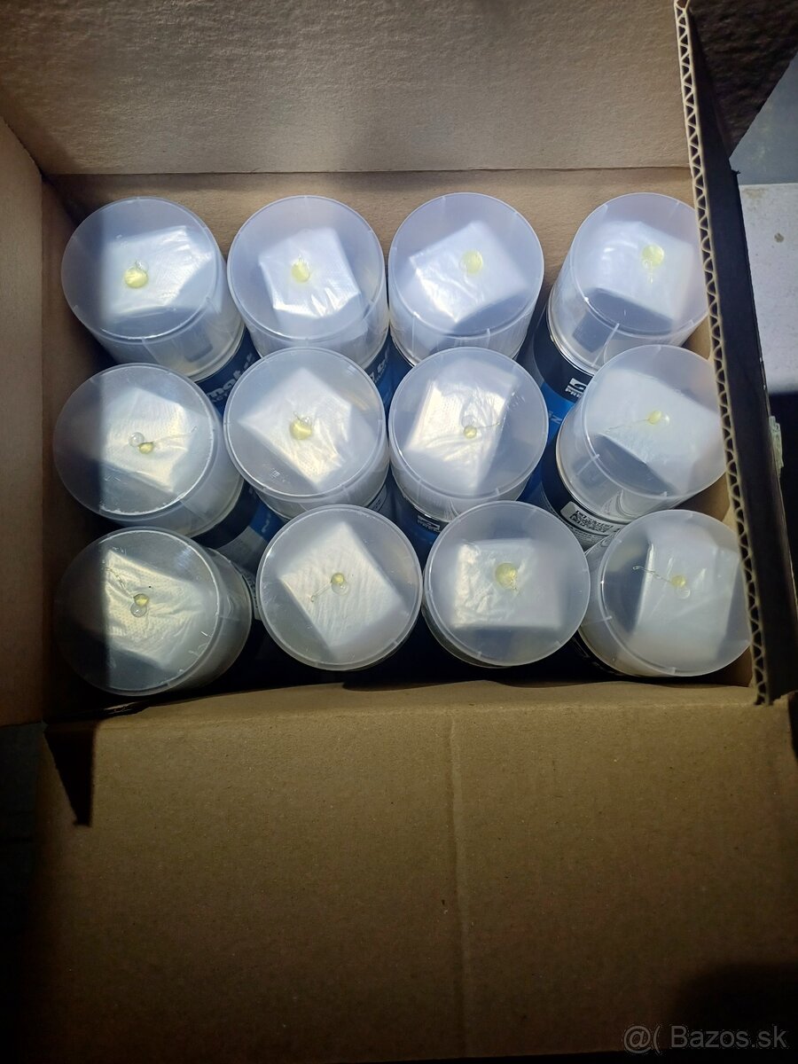 Nizkoexpanzna purpena bitumat - 2