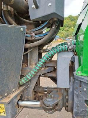 John deere - 2