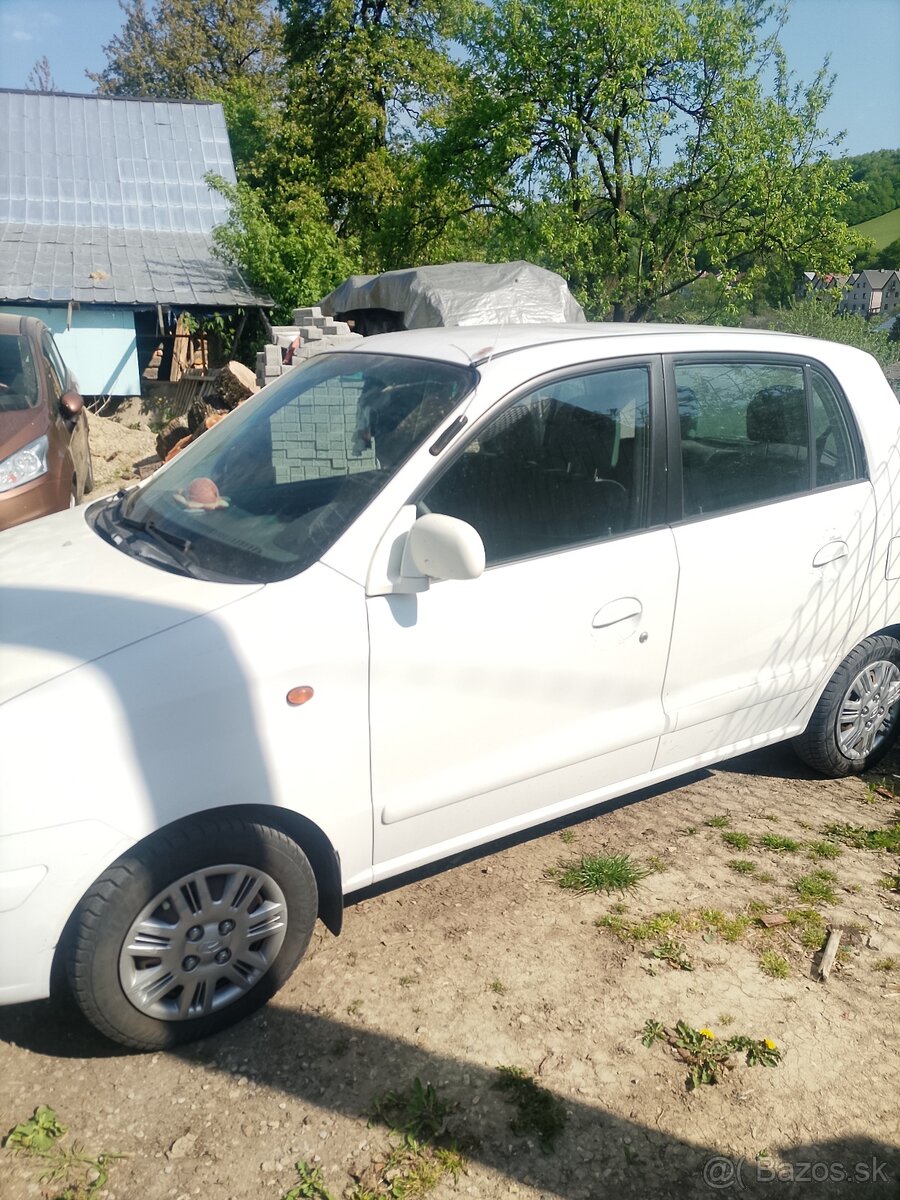 Predám Hyundai Atos Prime - 2