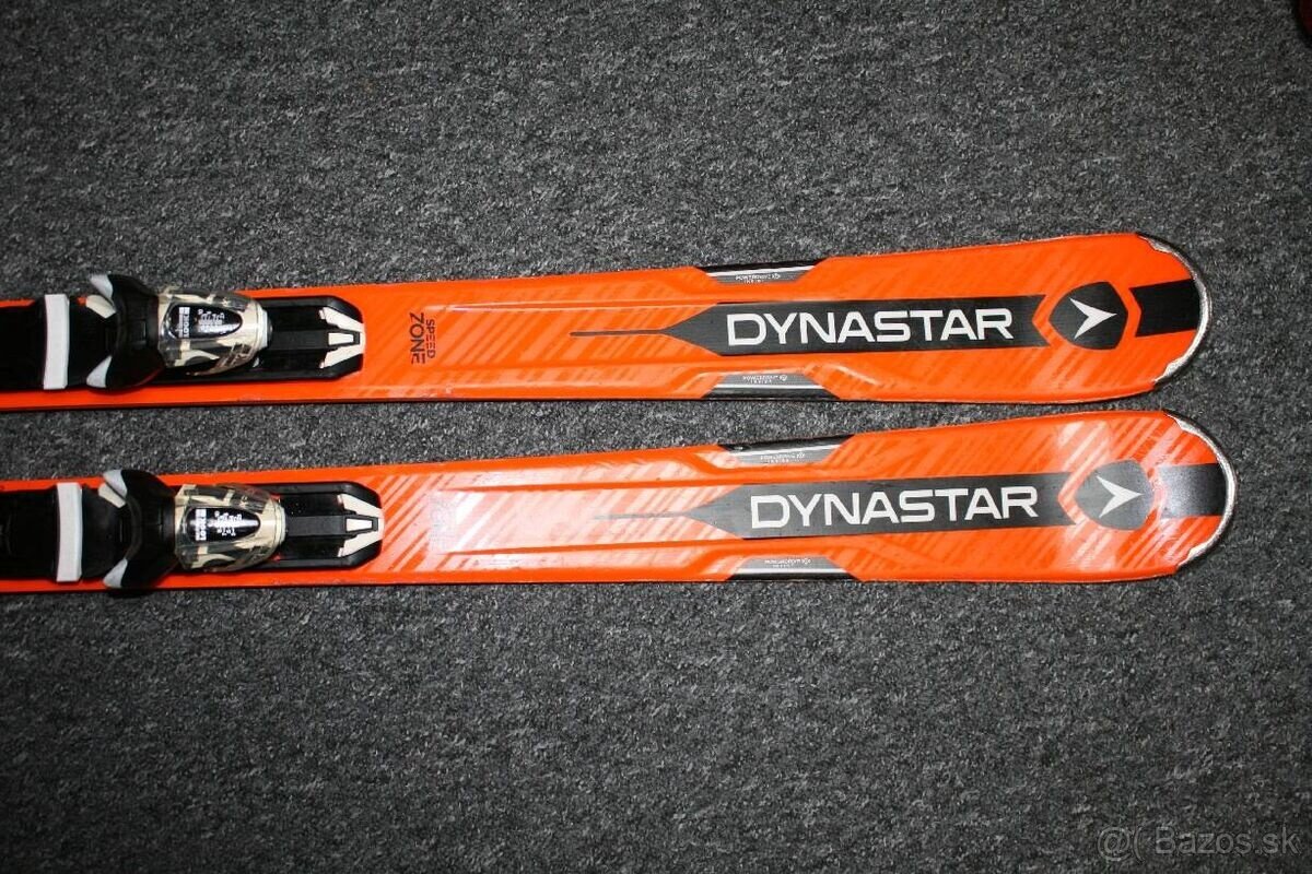 lyže dynastar 153 cm speedzone - 2