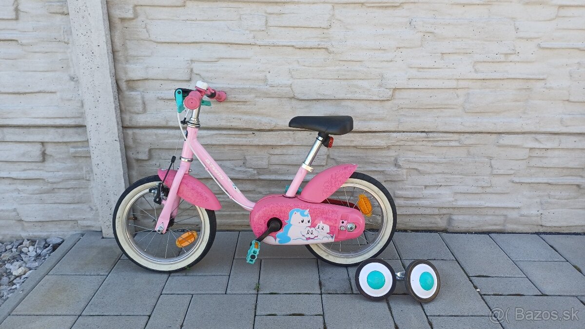 BTWIN 14" - 2