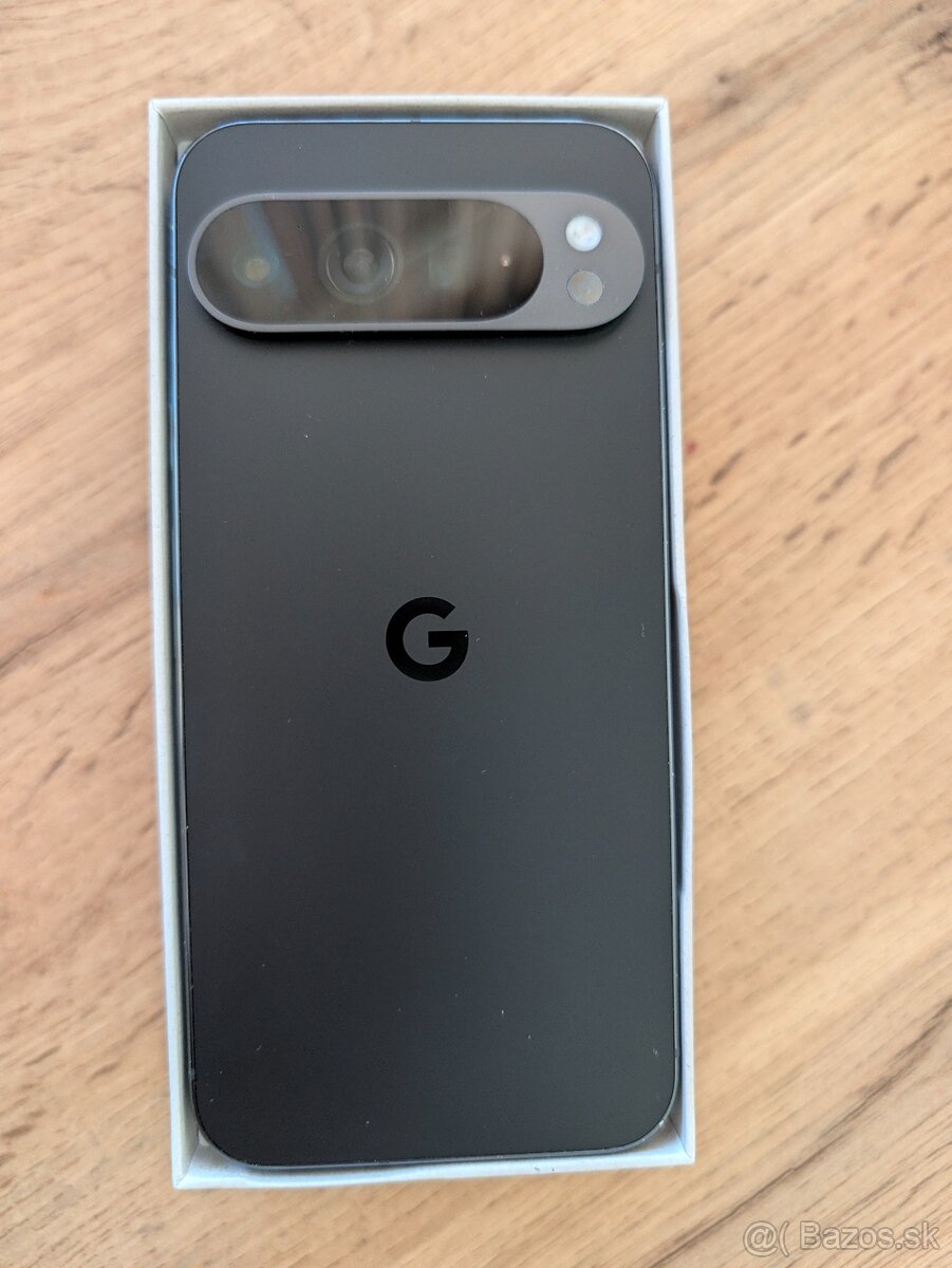 Google Pixel 9 Pro XL 512GB - 2