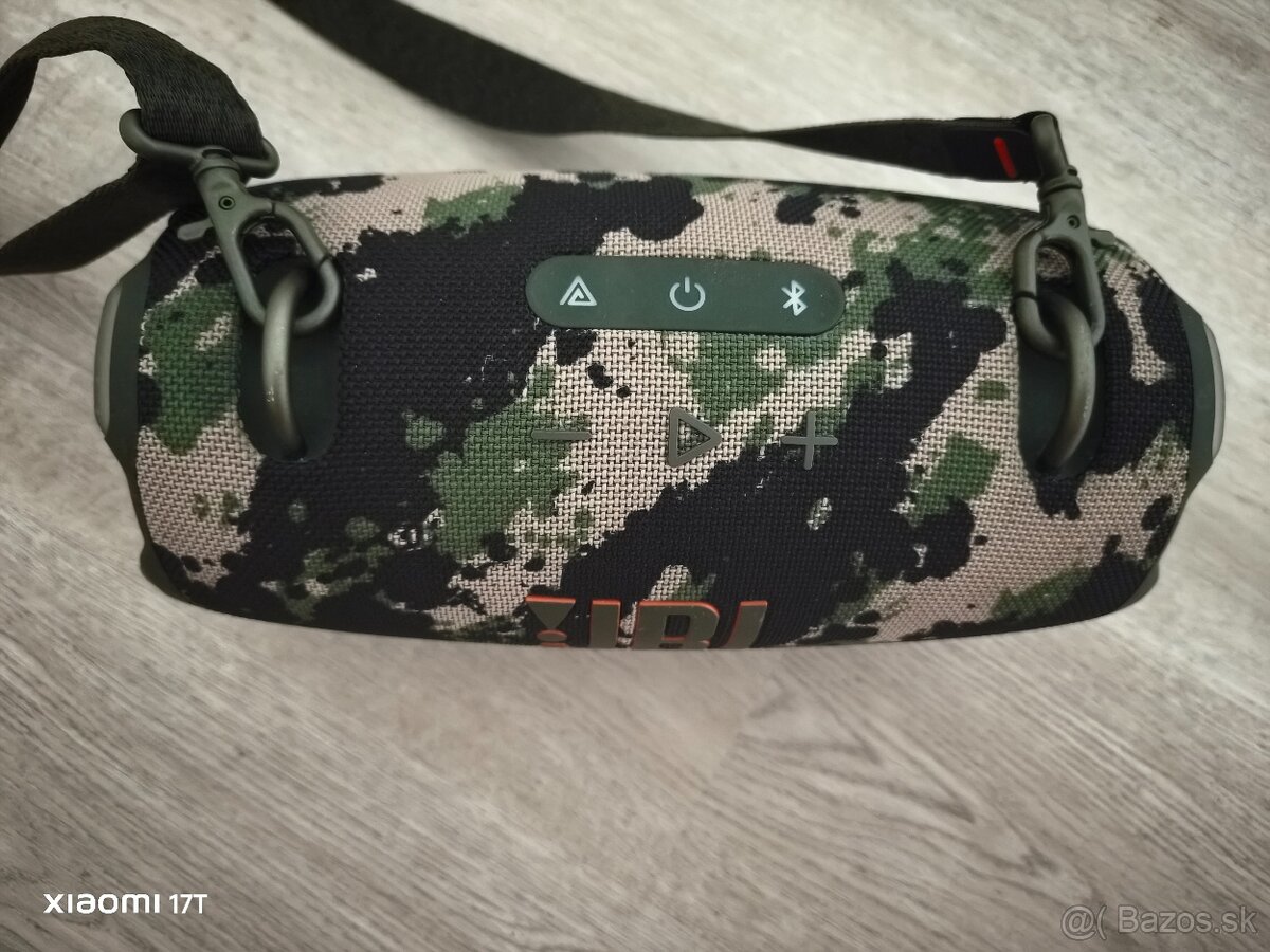 JBL Extreme 4 - 2
