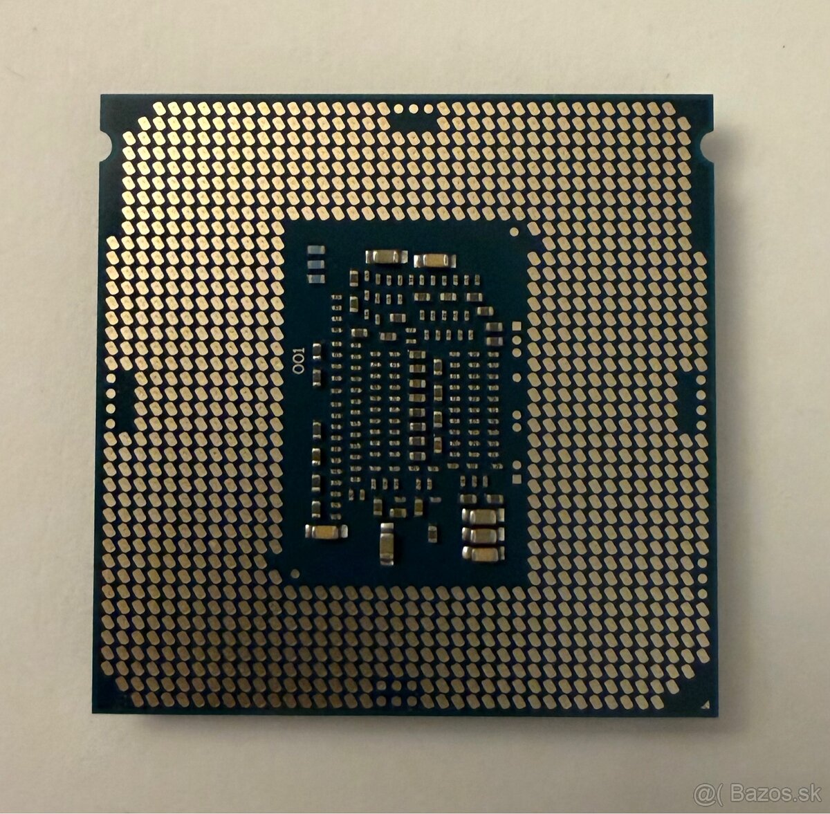 Intel Xeon E3-1225 v5 CPU - 2