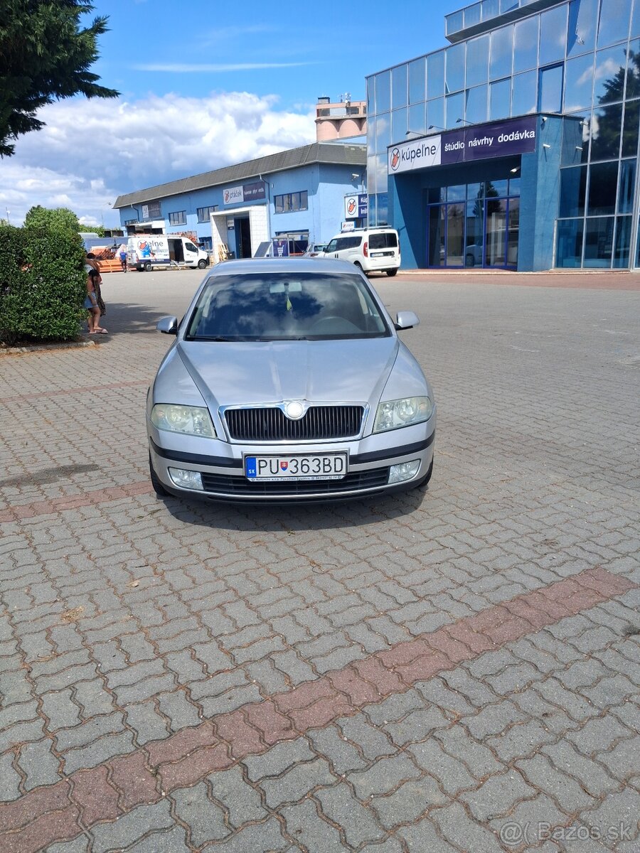 Škoda - 2