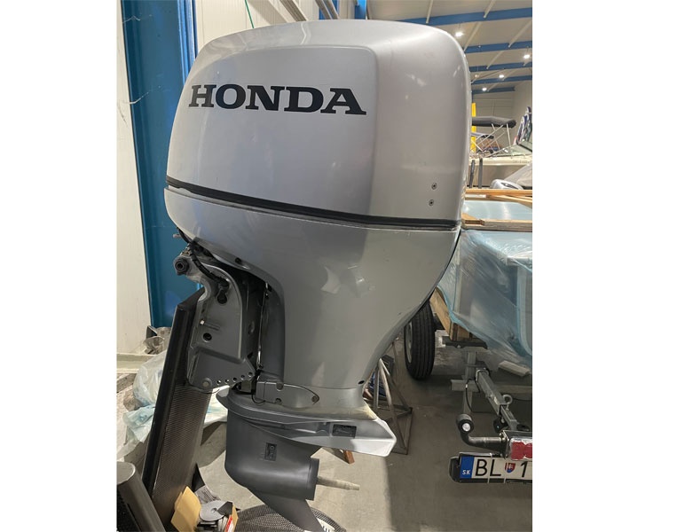 Závesný lodný motor HONDA BF 150 A - 2