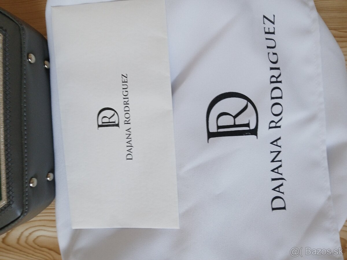 Predam Kabelku Dajana Rodriguez - 2