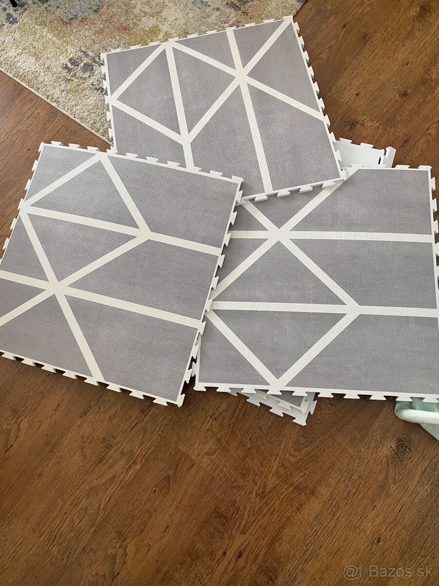 Detská podložka (Podložka na hranie) - 2