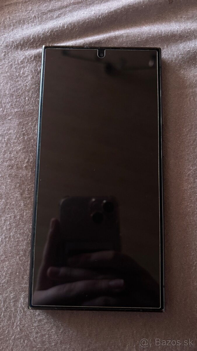 Samsung S24 Ultra, 512GB - 2