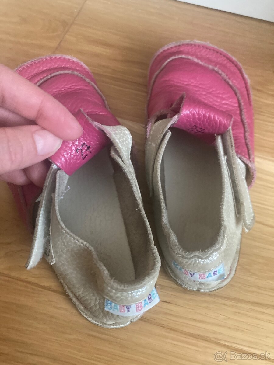 Barefoot baby bare 27 - 2