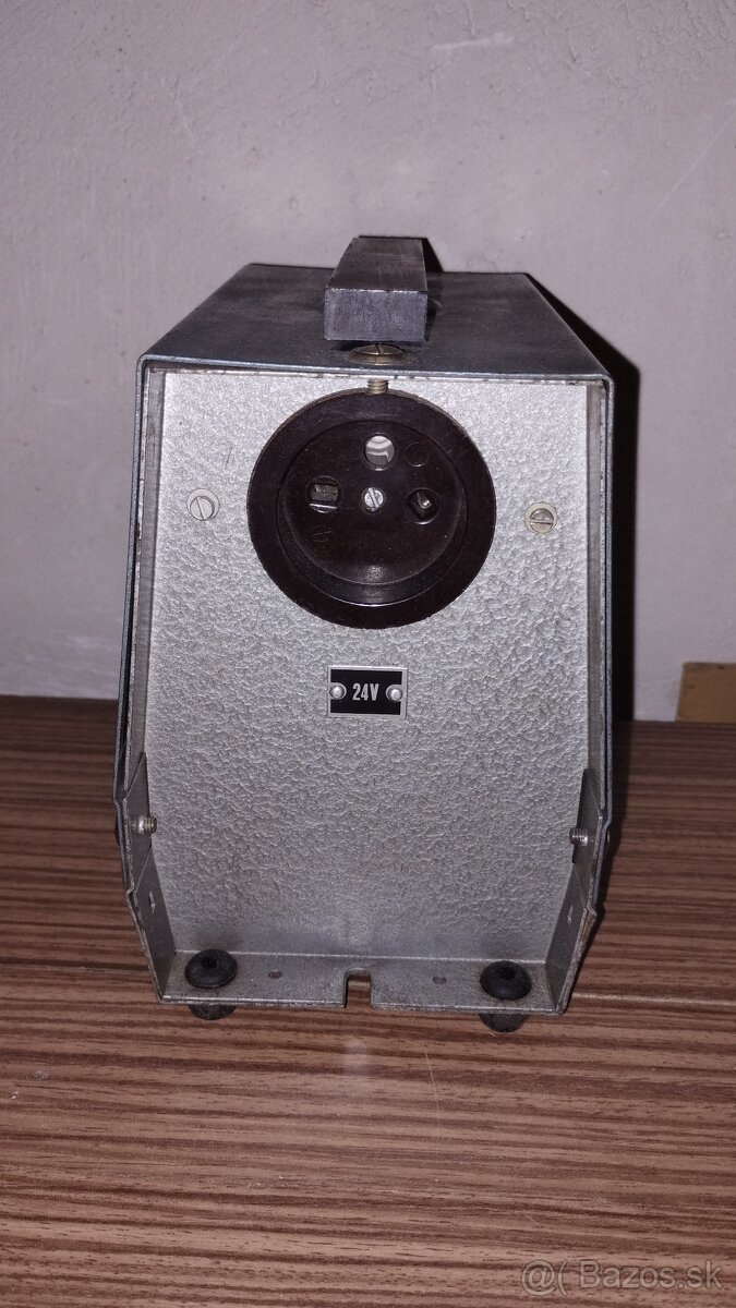 Predám retro veci - 2