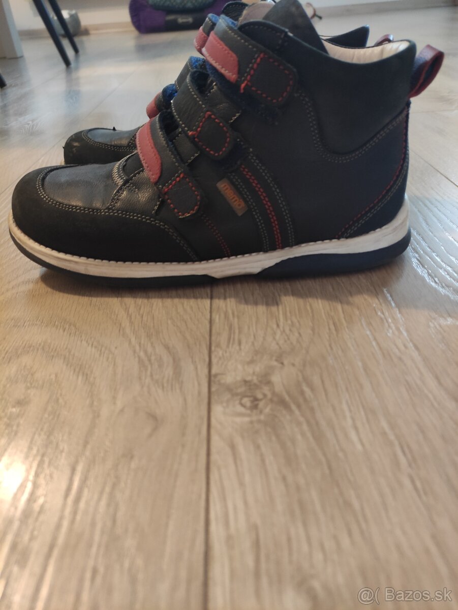 jesenne topanky 35 - 2