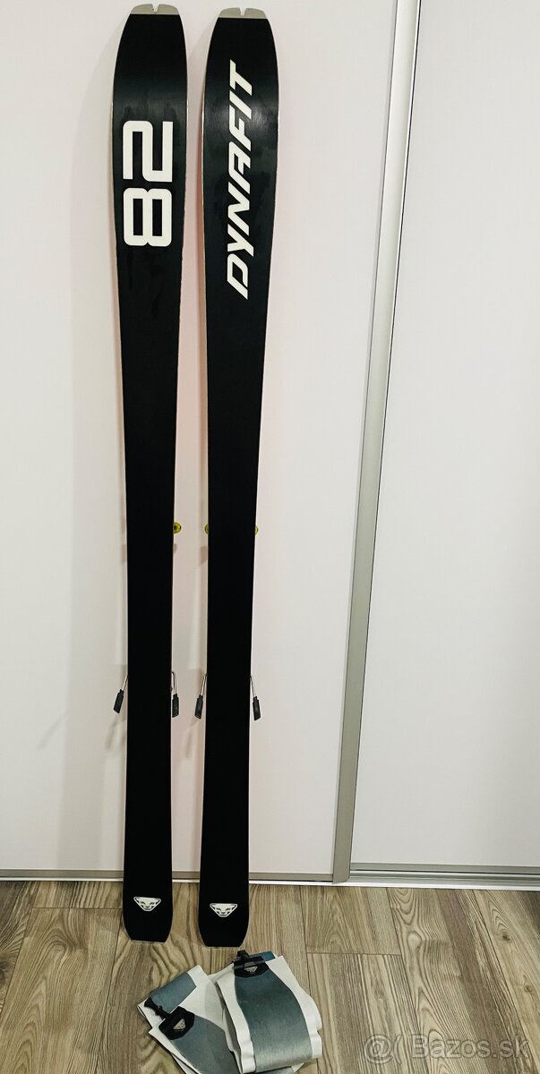 Skialpovy set Dynafit - 2