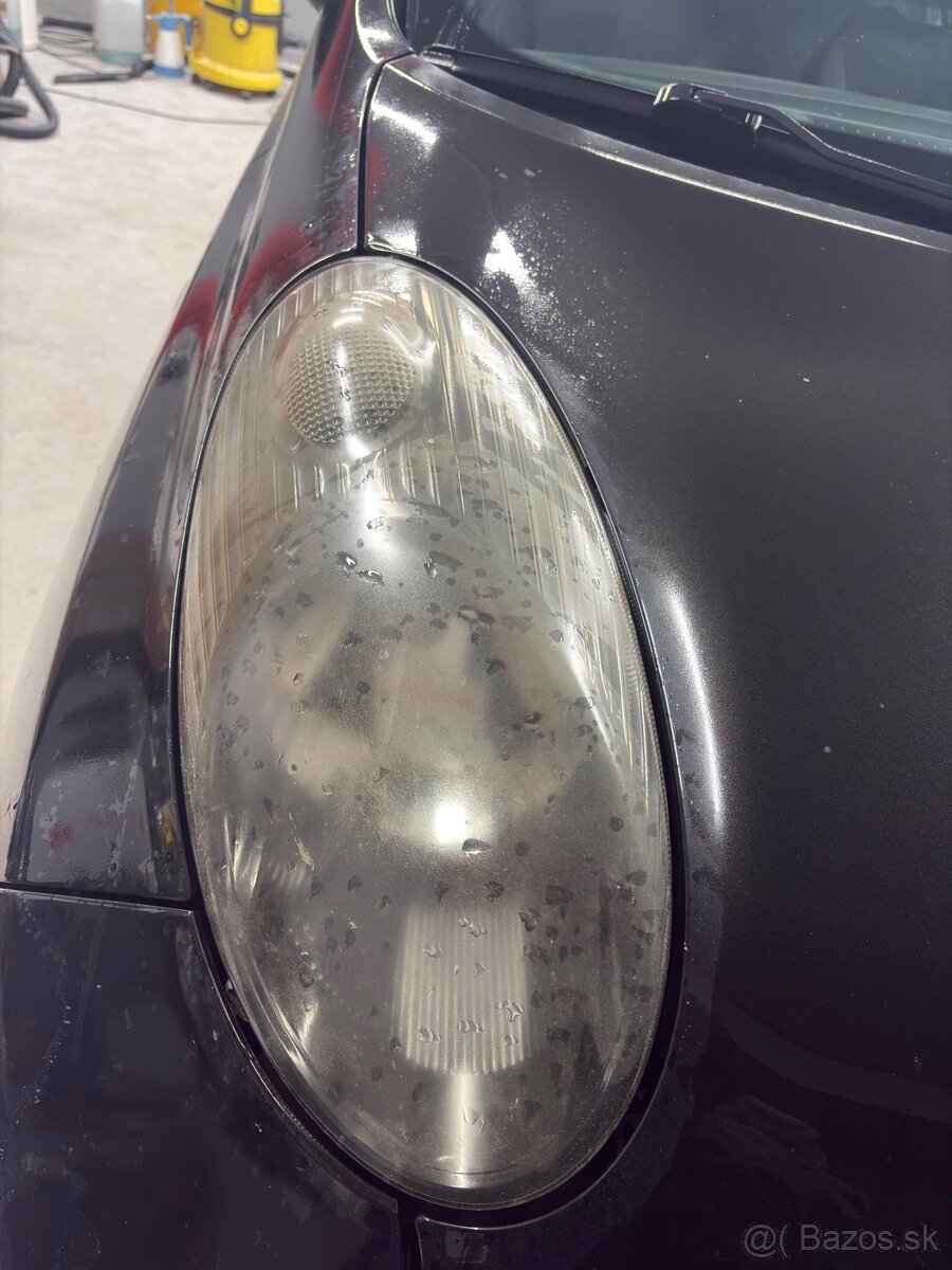 Profesionálne leštenie svetiel so zárukou - 2