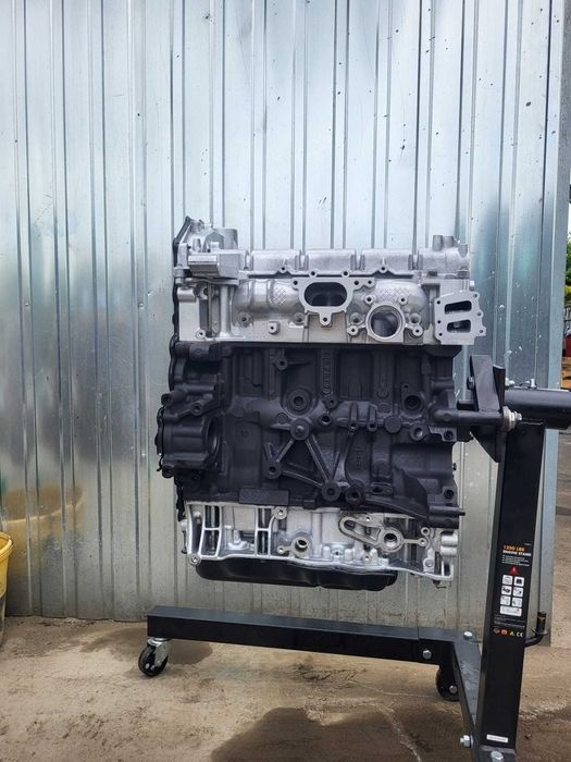 Motor 2.0 Tdci EcoBlue Euro 6 - 2