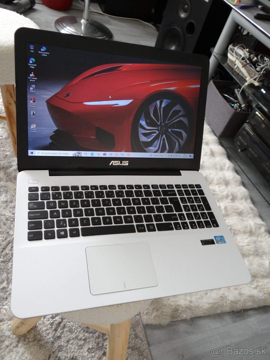 15.6" ASUS X555l/ Core I5/ 8GB RAM/ 256GB SSD/ NVidia Grafi - 2