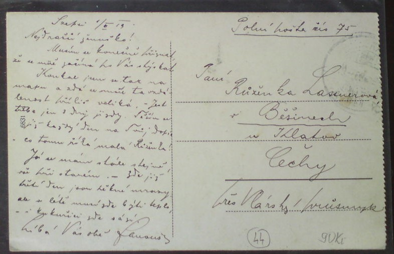 Košice staré pohladnice 2x - 2