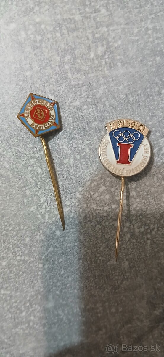 fudbalove odznaky - 2