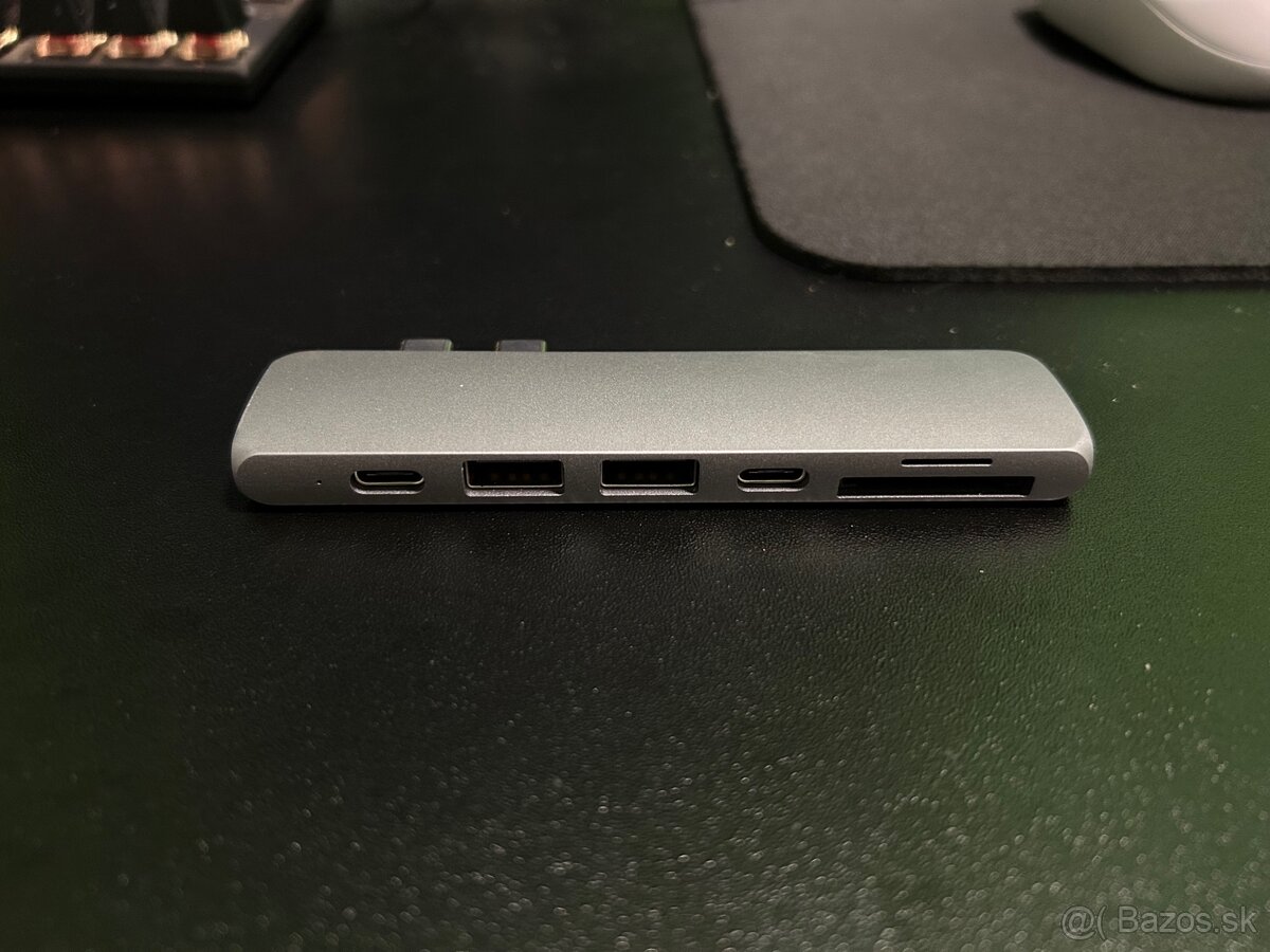 Usb C Pro Hub - 2