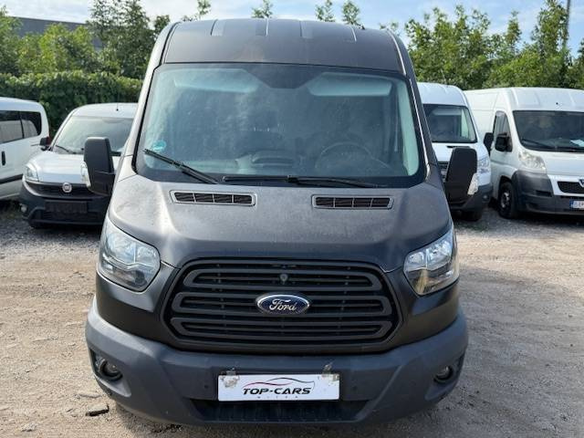 Ford Transit 2.0 TDCi 130 Ambiente L2H2 T310 FWD - 2