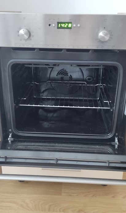 Vstavaná rúra Whirlpool AKP244IX - 2