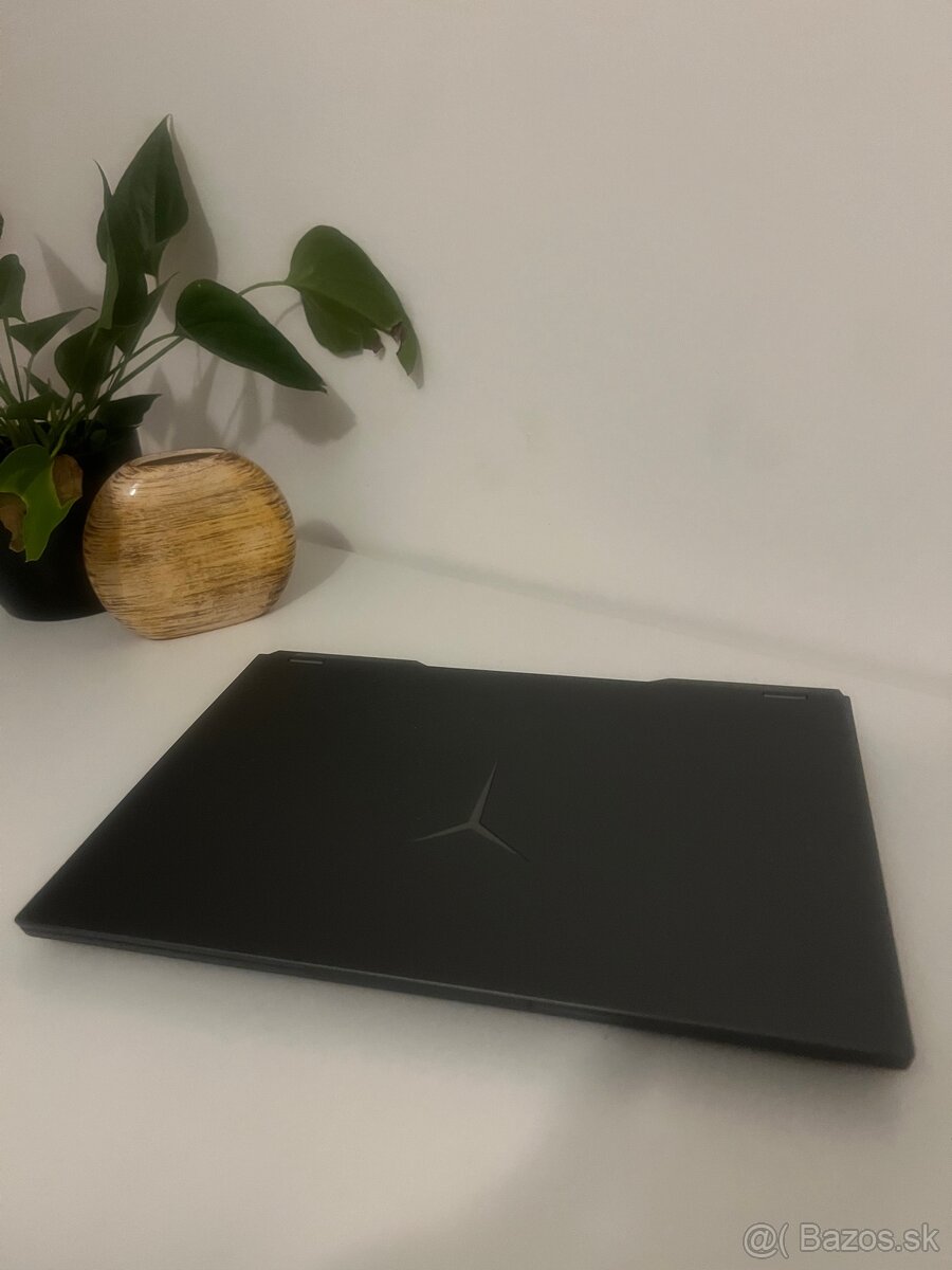 Lenovo legion 5 pro - 2