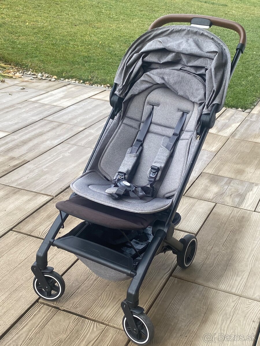 Joolz aer + - 2