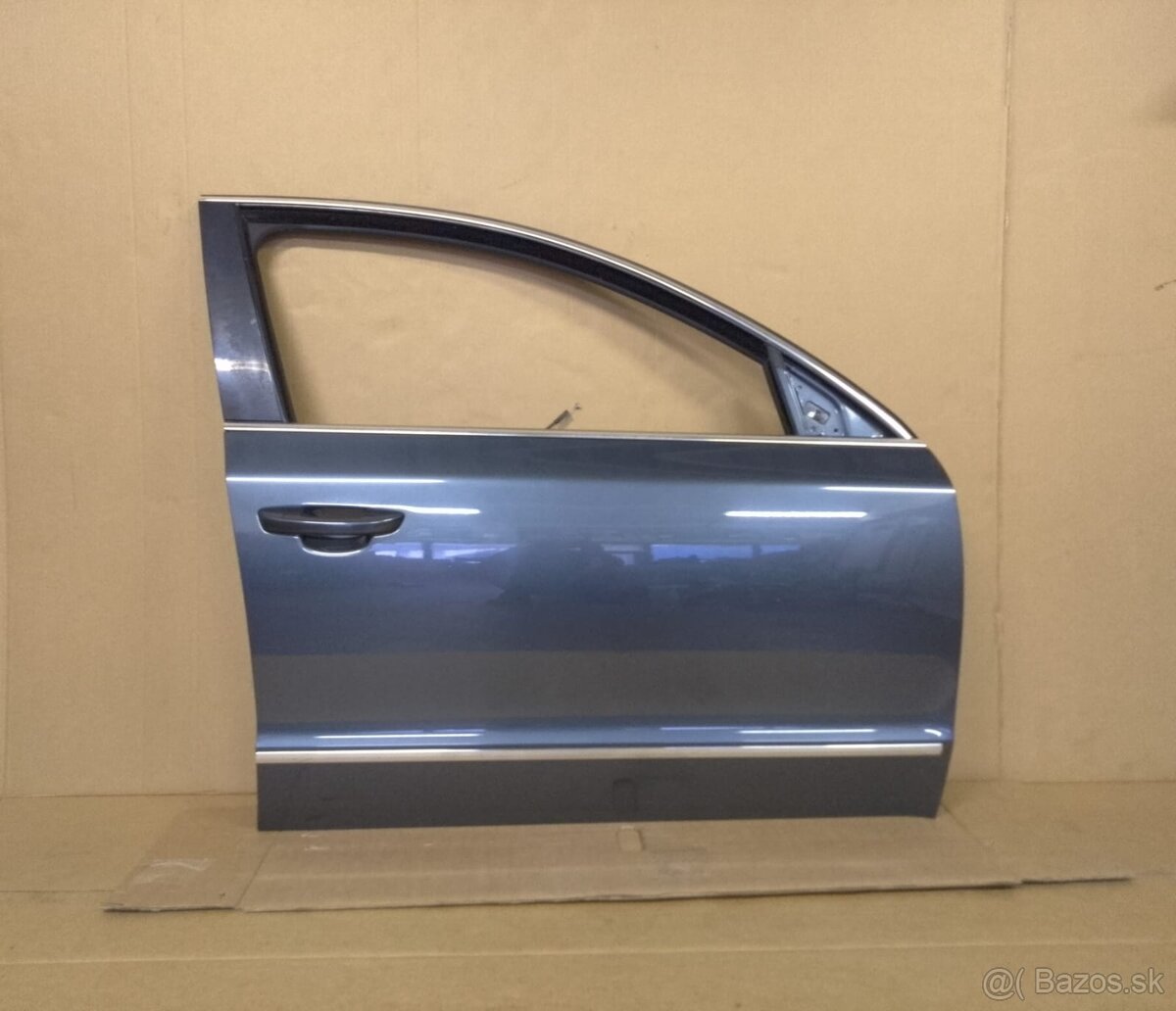 dvere pravé Superb 2 - F6F6 7G7G - 2