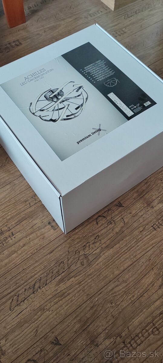 Stropné svietidlo NOVÉ - 2