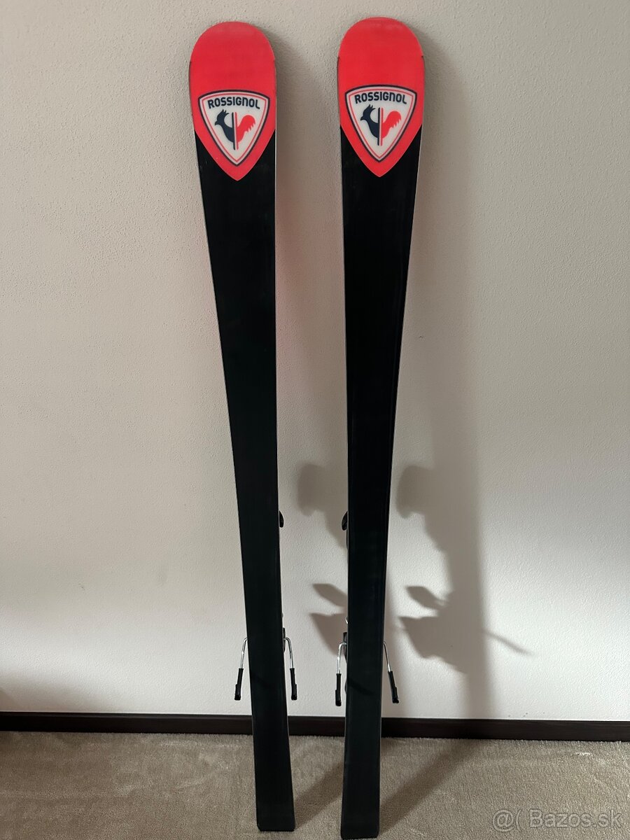 Rossignol Hero Athlete GS Pro A16 – 150 cm - 2