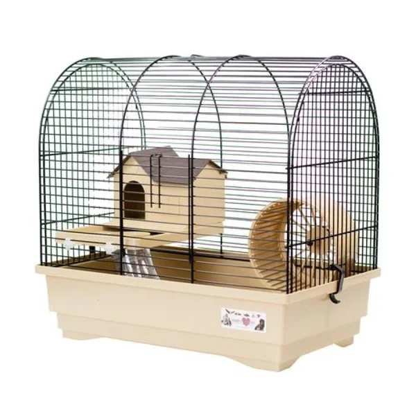 KLIETKA PRE SKRECKA - 2