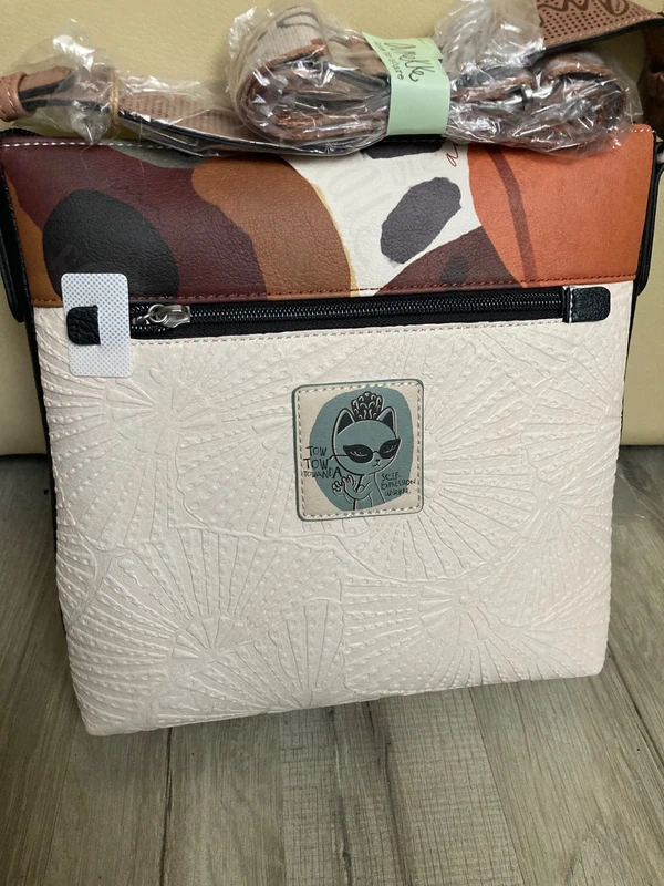 Anekke kabelka Alma - 2