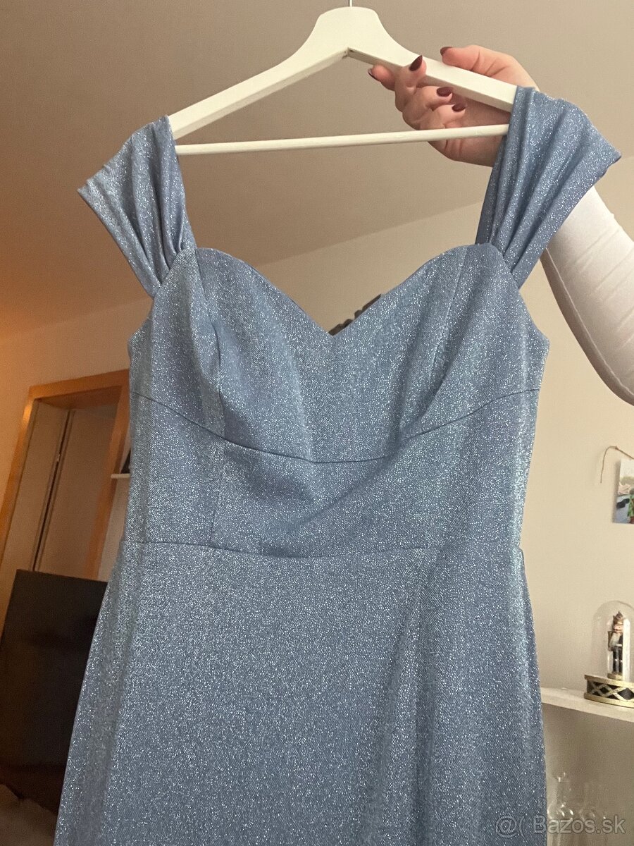 Společenské šaty - 2