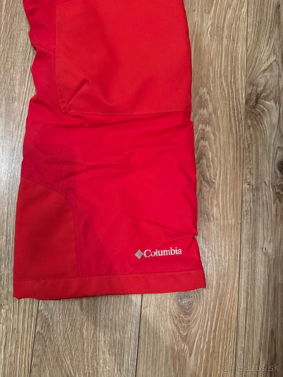 Lyžiarske nohavice - 2