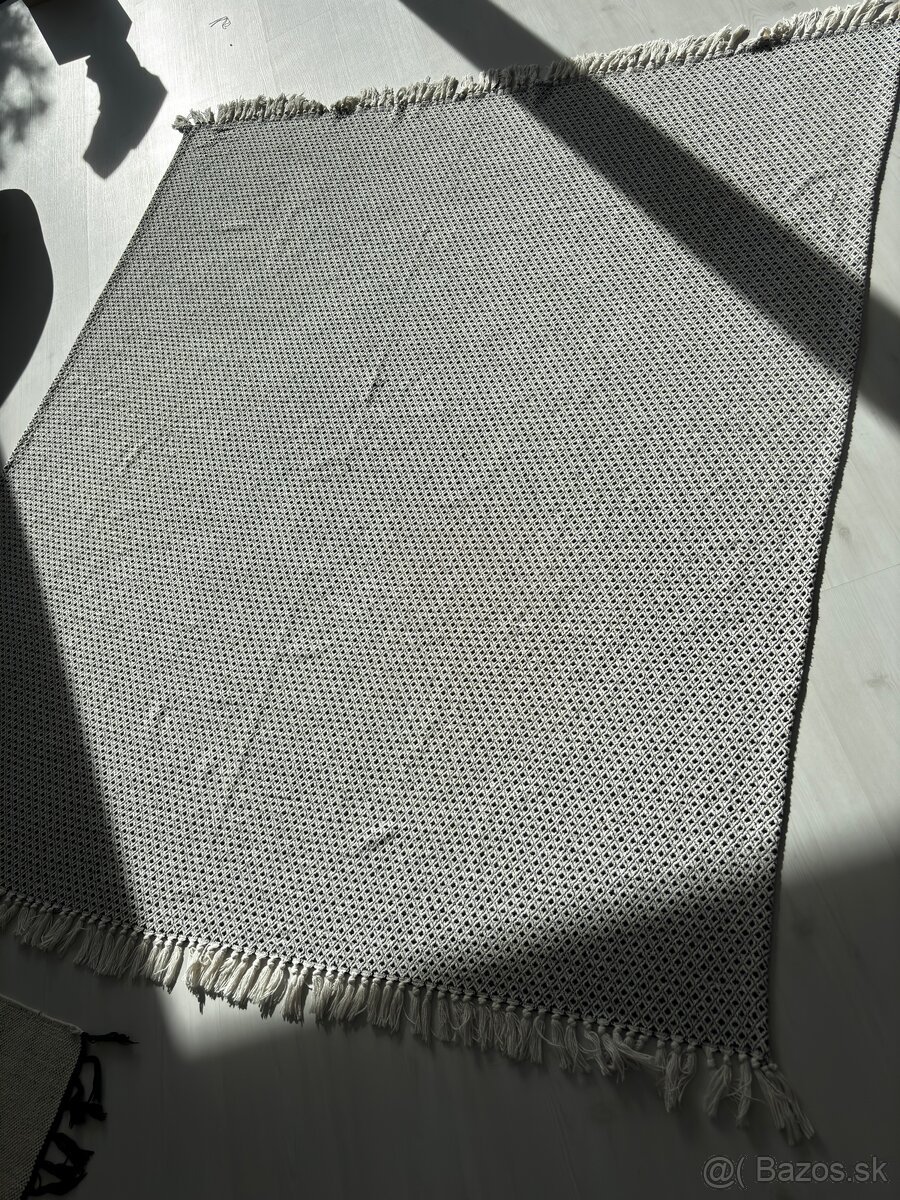 Deka , prehoz, koberec - 2