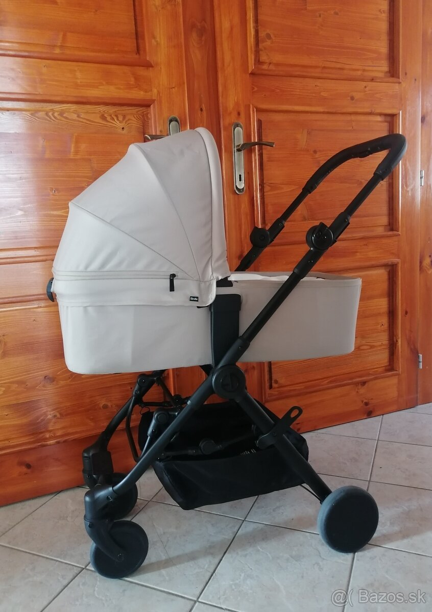 Elodie mondo Hlboká vanička - 2