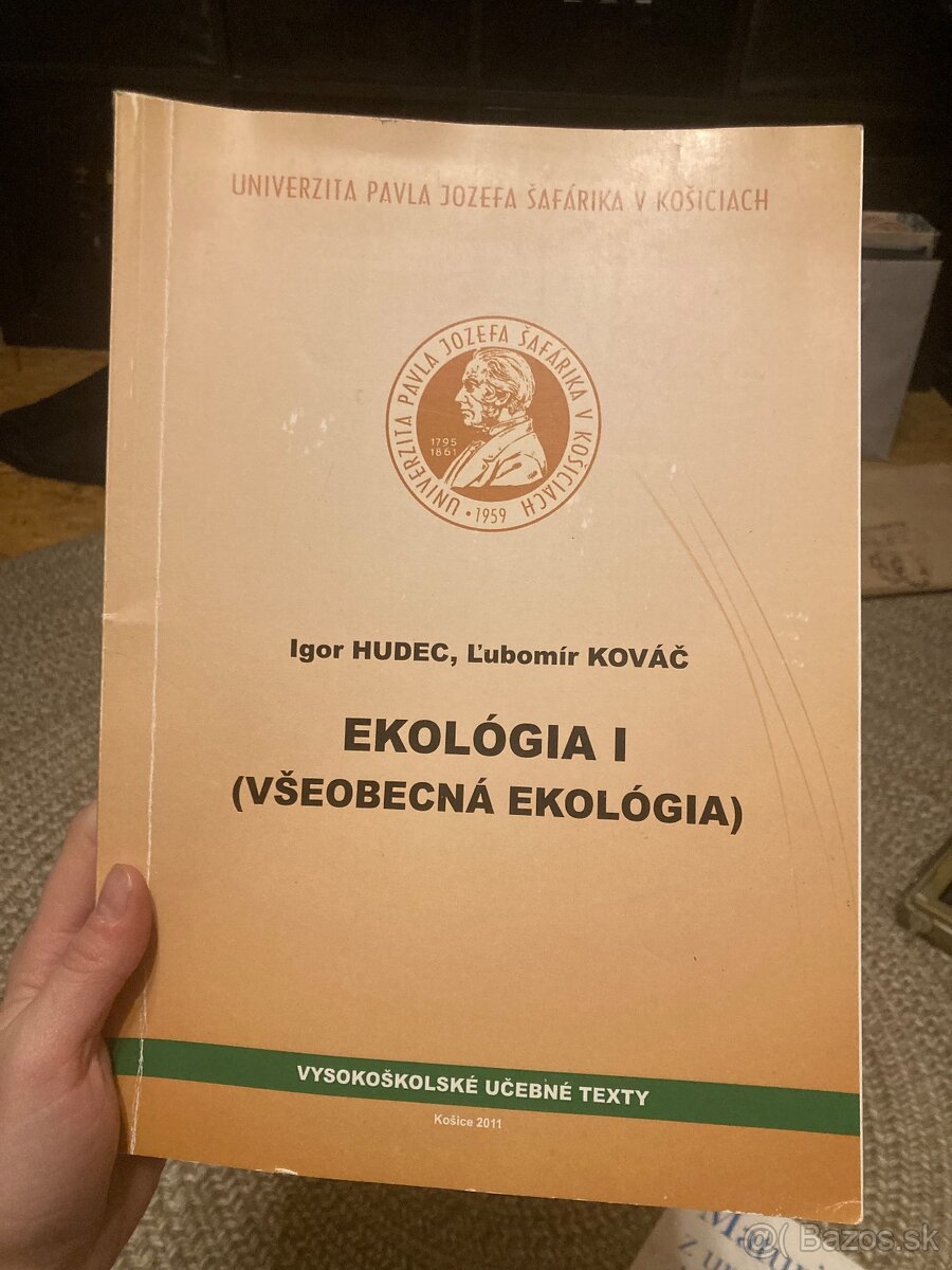 Predám učebnice - 2