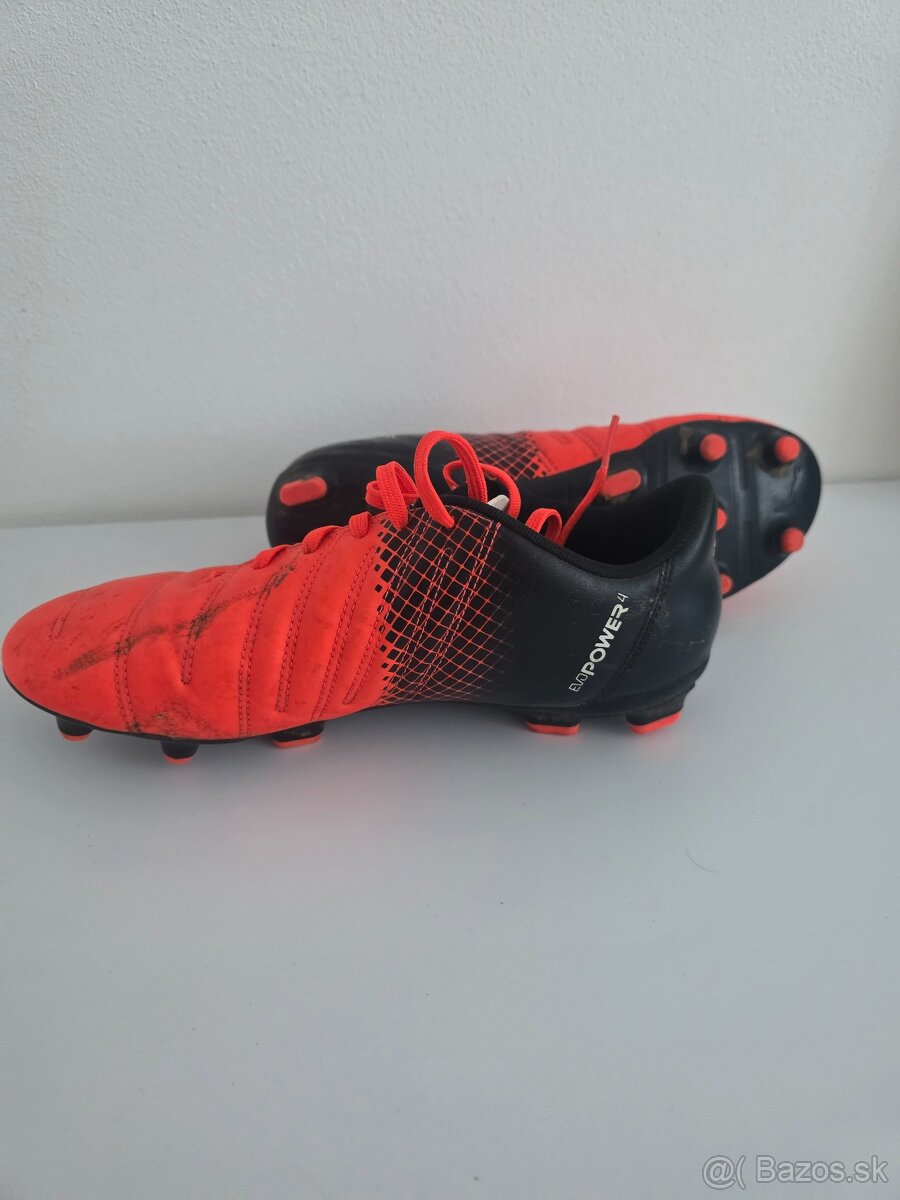 Kopačky Puma EvoPower4 - 2