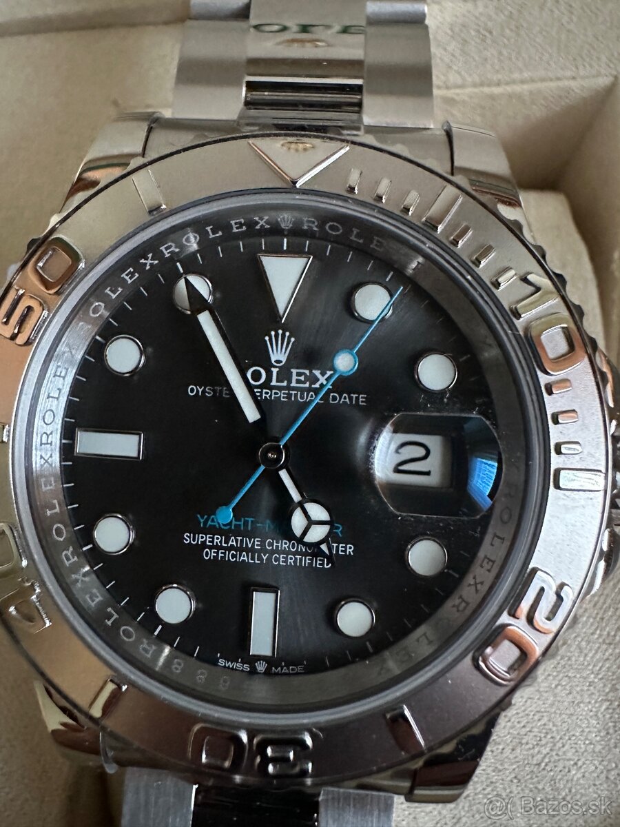 Rolex Yacht Master - 2