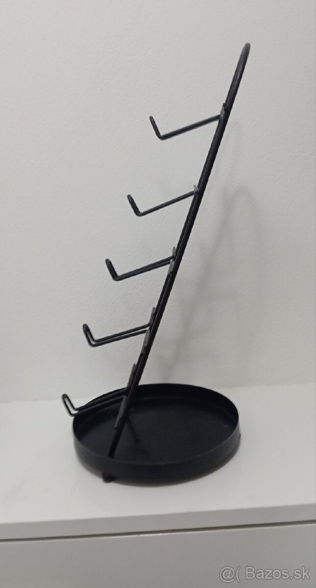 Stojan (držiak) na okuliare - 2