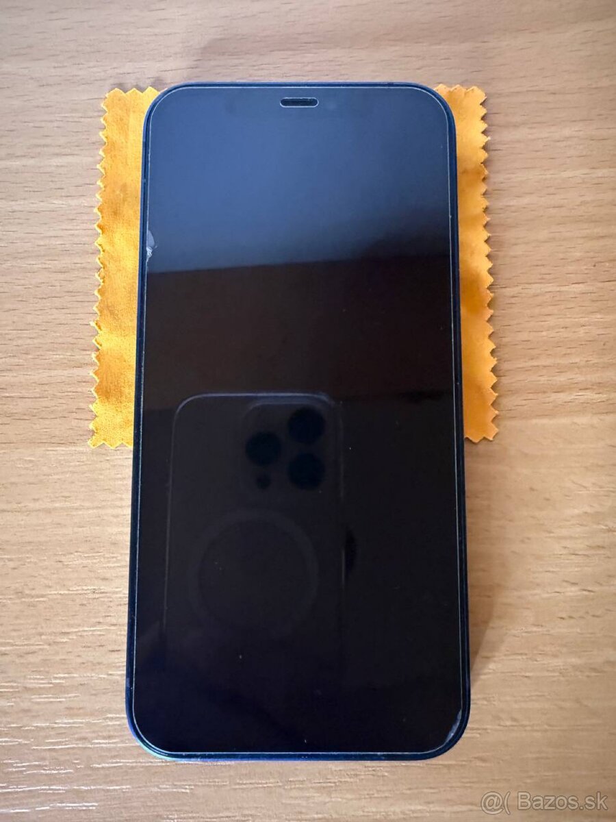 iPhone 12, 128 GB - 2