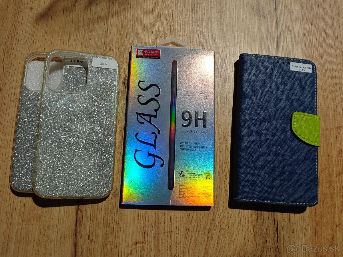 iPhone príslušenstvo - 2