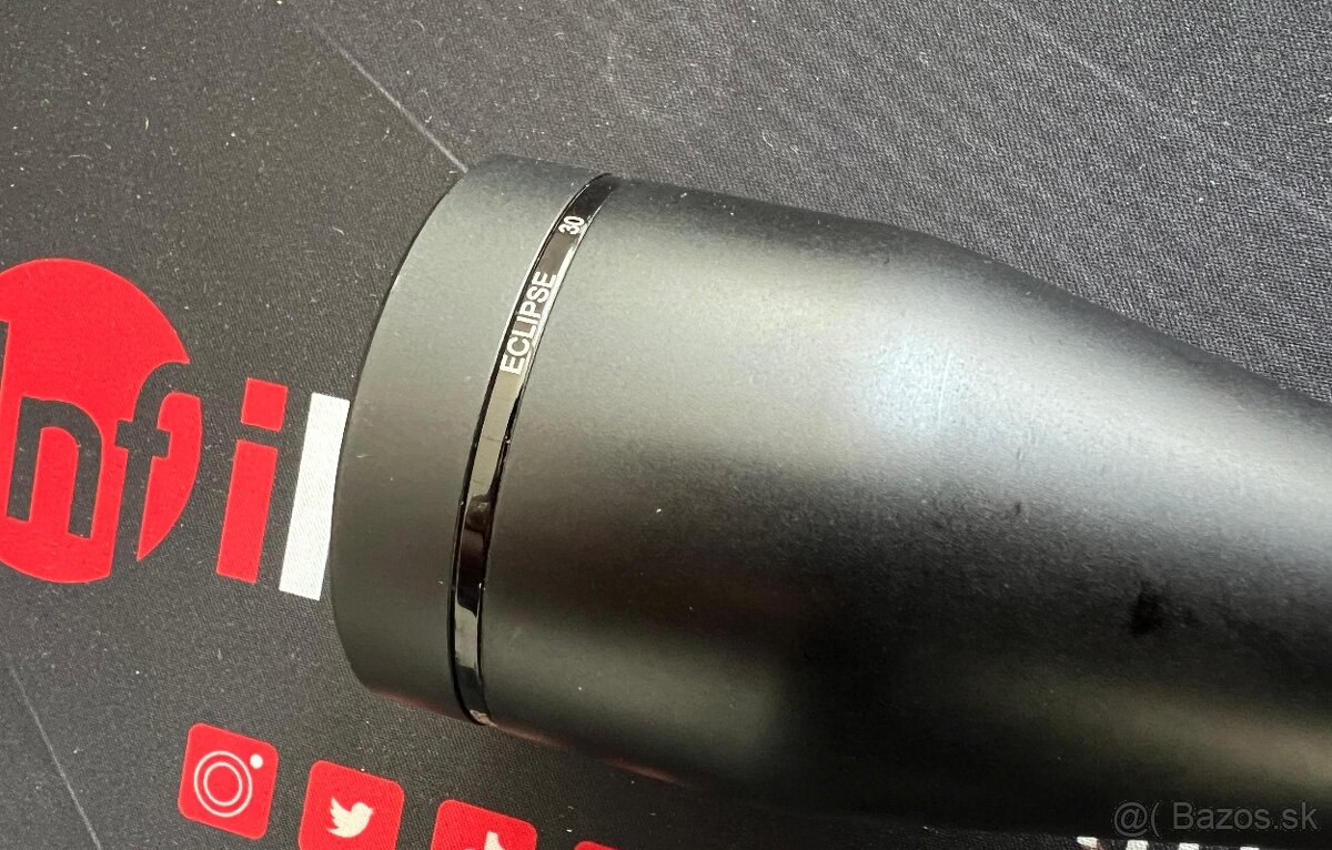 Predám optiku Hawke Eclipse 30 8x56IR - 2