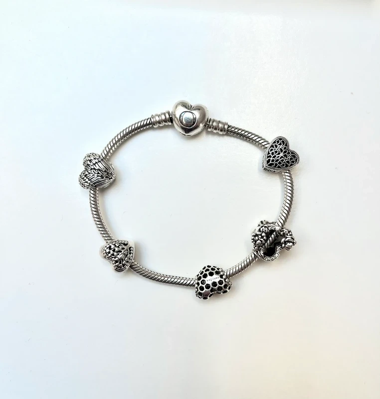 Pandora original náramok - 2