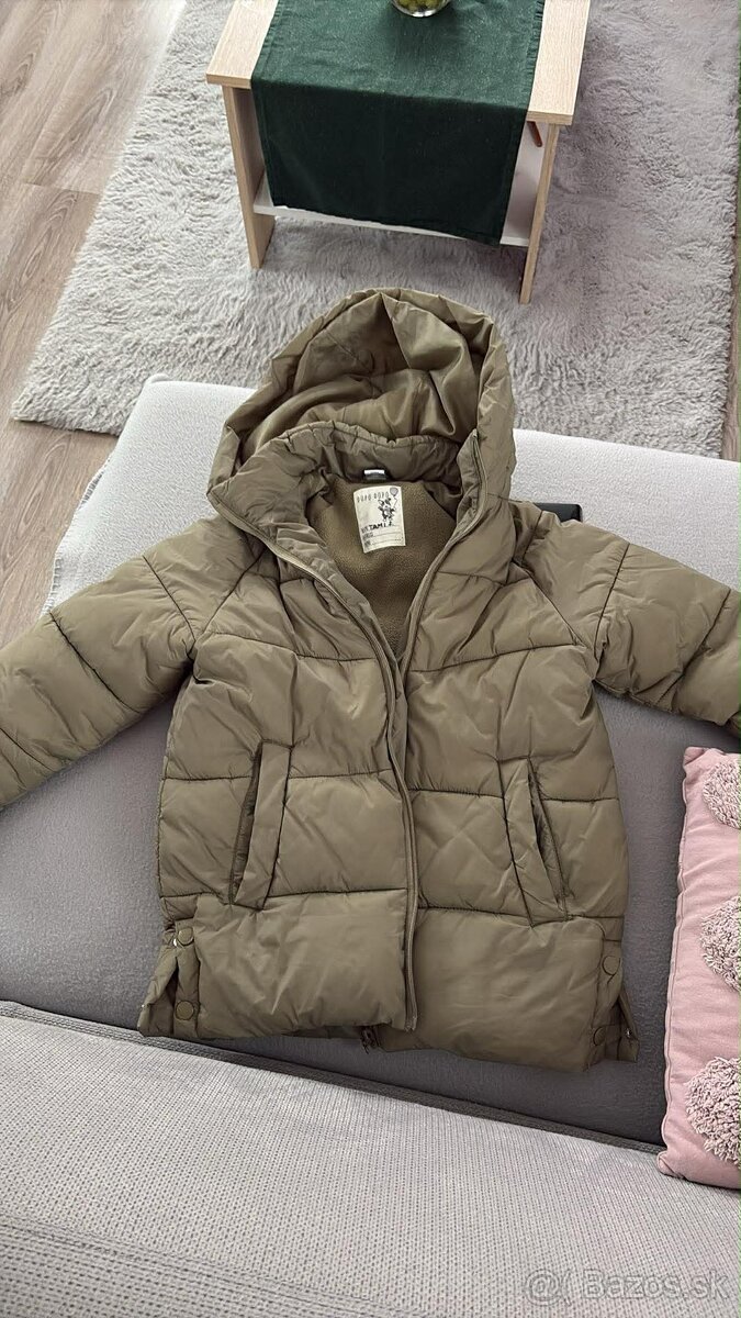 Predám zimné bundy - 2