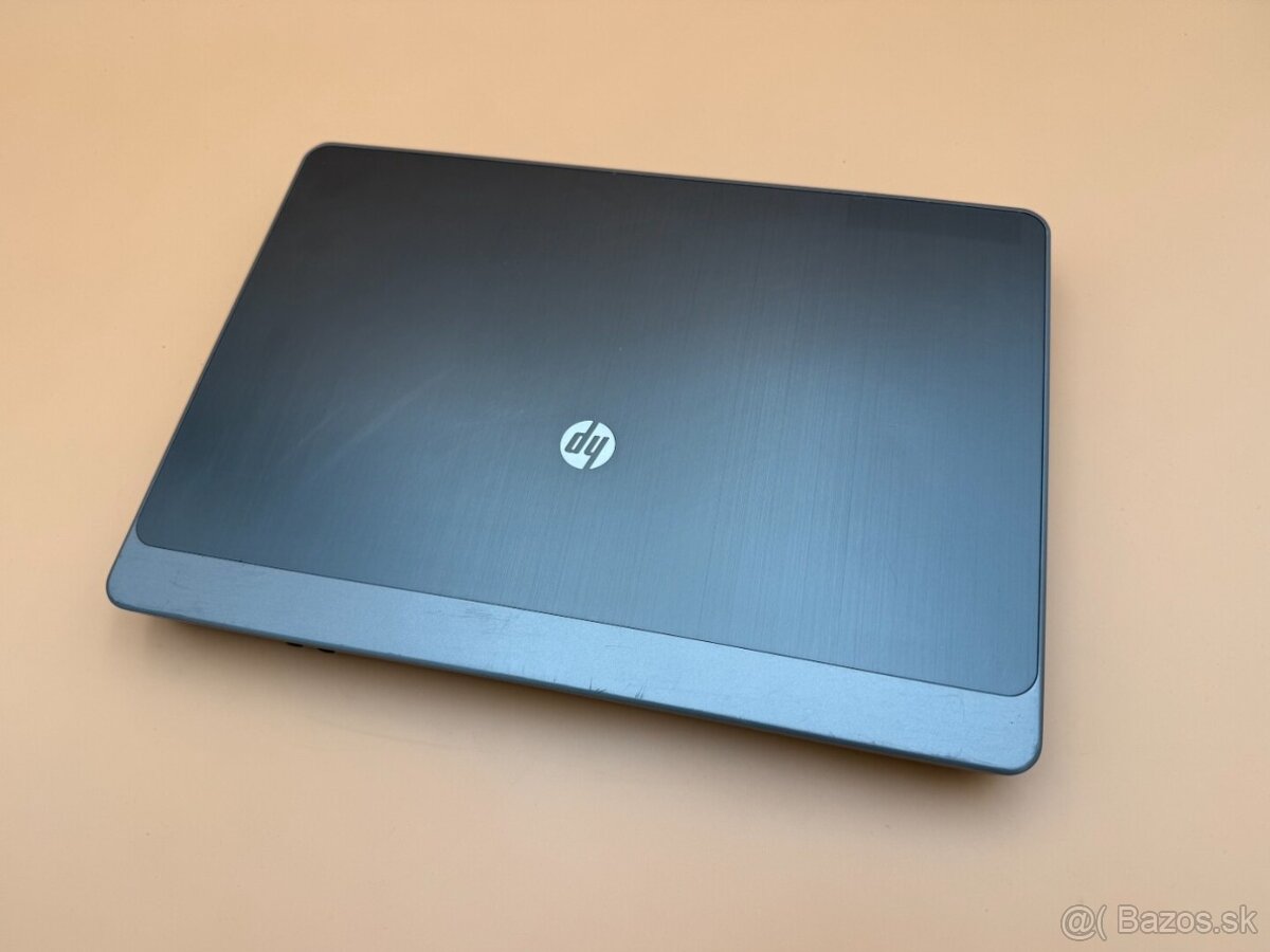 Notebook HP ProBook 4330s, i3 , SSD 256 GB, 8 GB RAM, Win 10 - 2